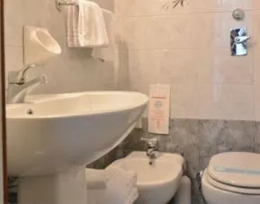 Hotel Città Studi, Milan