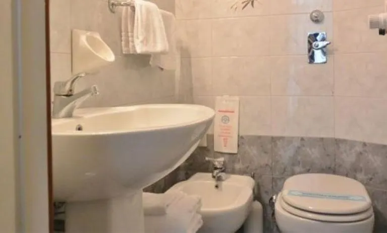 Hotel Città Studi, Milan