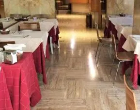 Hotel Città Studi, Milan