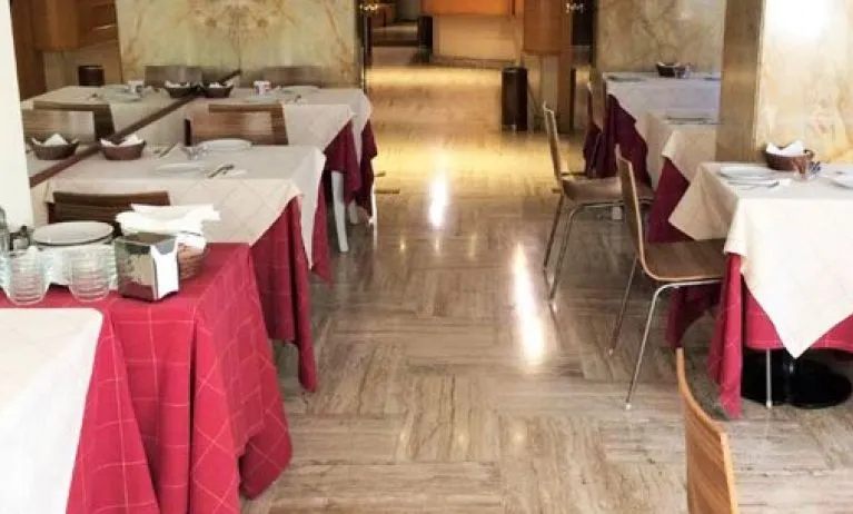 Hotel Città Studi, Milan