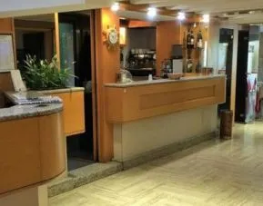 Hotel Città Studi, Milan