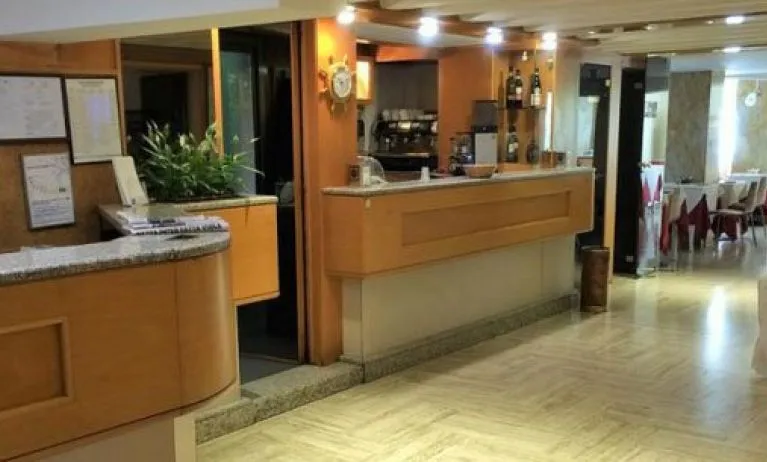Hotel Città Studi, Milan