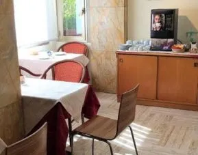 Hotel Città Studi, Milan