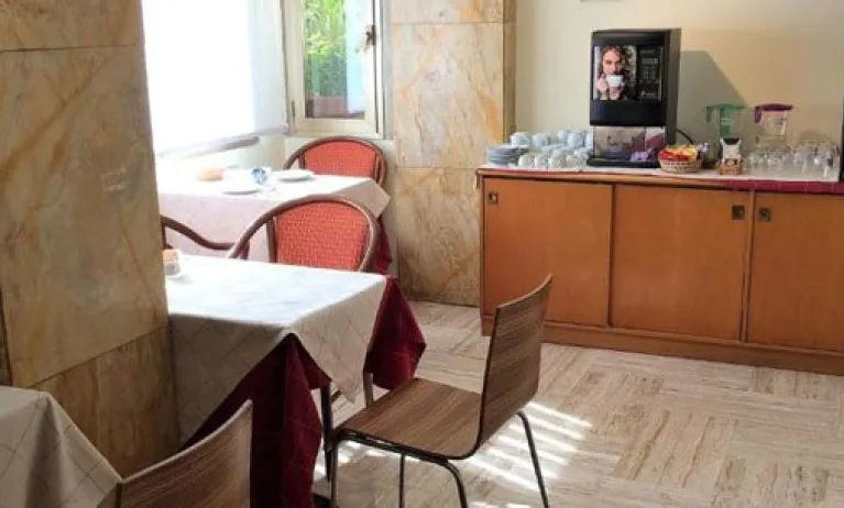 Hotel Città Studi, Milan