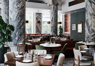 Hotel The Candler Hotel Atlanta, Curio Collection By Hilton image