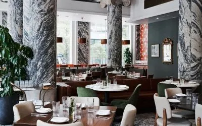 Hotel The Candler Hotel Atlanta, Curio Collection By Hilton image