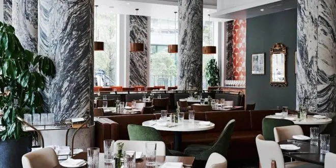 Hotel The Candler Hotel Atlanta, Curio Collection By Hilton image