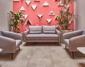 City Express Junior by Marriott CDMX Sullivan, Mexico City