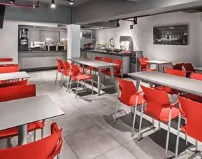 City Express Junior by Marriott CDMX Sullivan, Mexico City