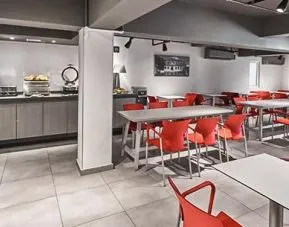 City Express Junior by Marriott CDMX Sullivan, Mexico City