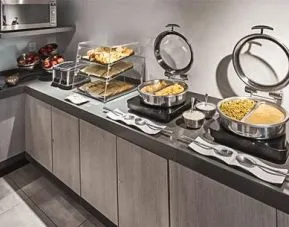 City Express Junior by Marriott CDMX Sullivan, Mexico City