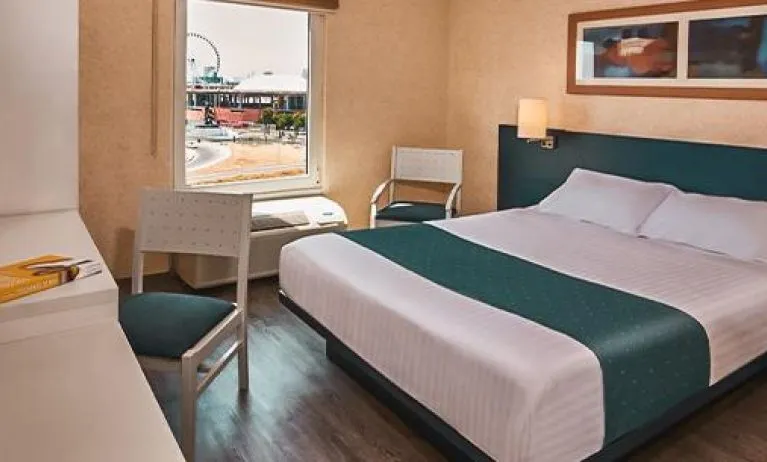 City Express by Marriott Puebla Angelopolis, Puebla