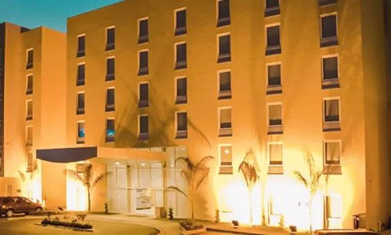 City Express by Marriott Puebla Angelopolis, Puebla
