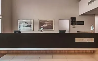 City Express by Marriott Puebla Angelopolis