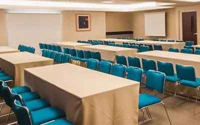 City Express by Marriott Puebla Angelopolis