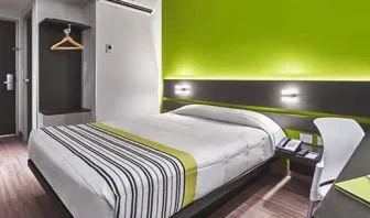 City Express Junior by Marriott Puebla Angelópolis