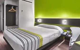 City Express Junior by Marriott Puebla Angelópolis, Puebla