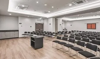 City Express Junior by Marriott Puebla Angelópolis