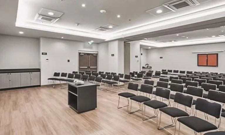 City Express Junior by Marriott Puebla Angelópolis, Puebla