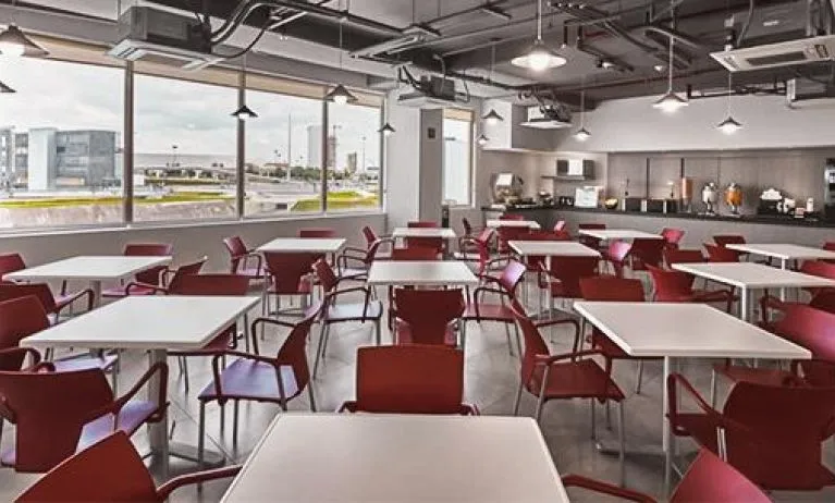City Express Junior by Marriott Puebla Angelópolis, Puebla
