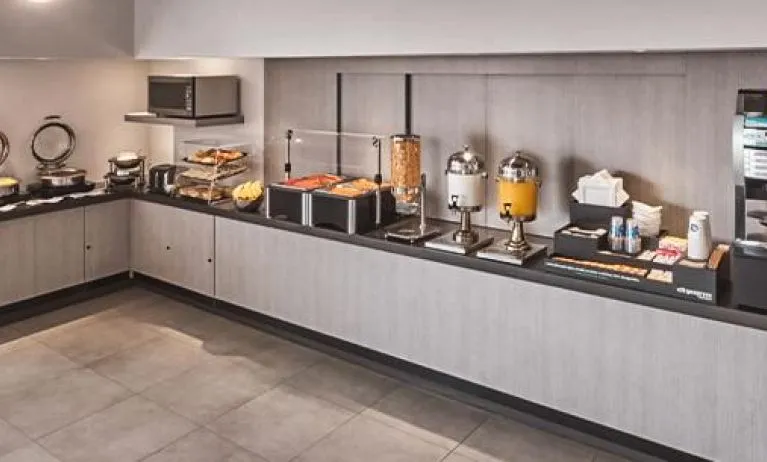 City Express Junior by Marriott Puebla Angelópolis, Puebla