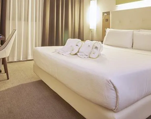 IH Hotels Milano Gioia, Milan