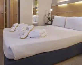 IH Hotels Milano Gioia, Milan