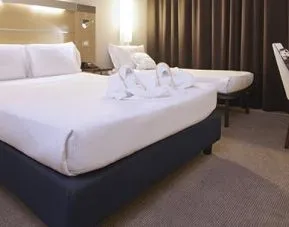 IH Hotels Milano Gioia, Milan