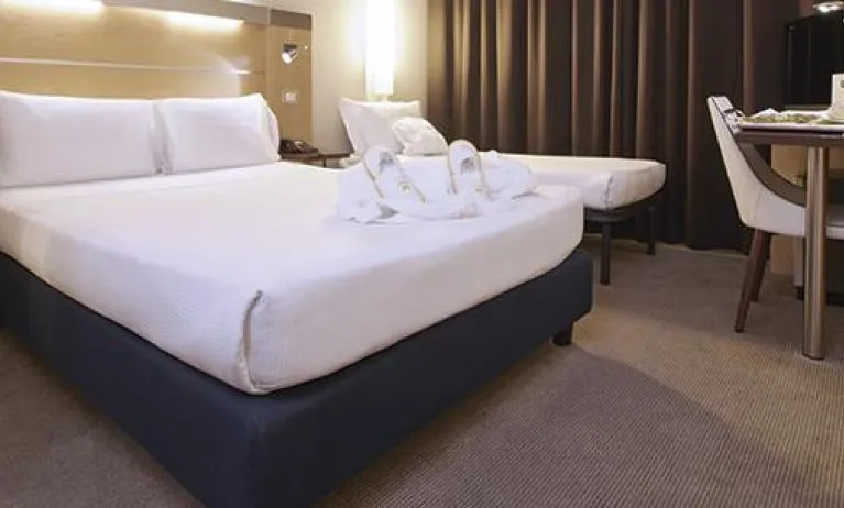 IH Hotels Milano Gioia, Milan