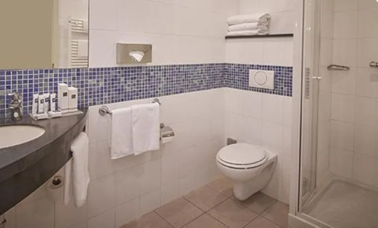 IH Hotels Milano Gioia, Milan