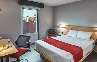 City Express by Marriott Querétaro, Queretaro
