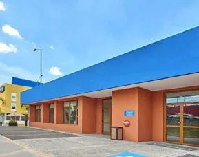 City Express by Marriott Querétaro, Queretaro