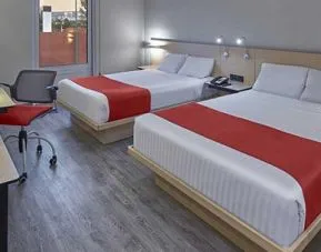City Express by Marriott Querétaro, Queretaro