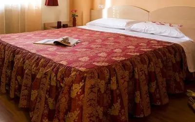Hotel Sabatino Milano, Milan