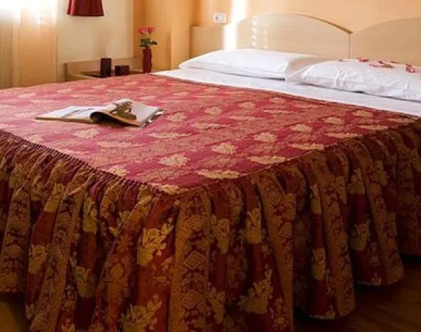 Hotel Sabatino Milano, Milan