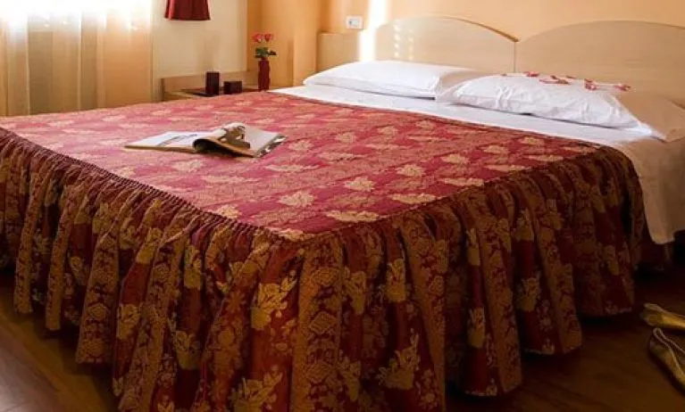 Hotel Sabatino Milano, Milan