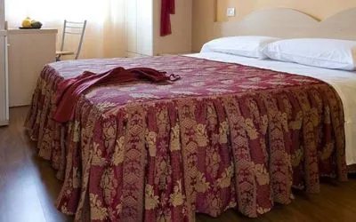 Hotel Sabatino Milano, Milan