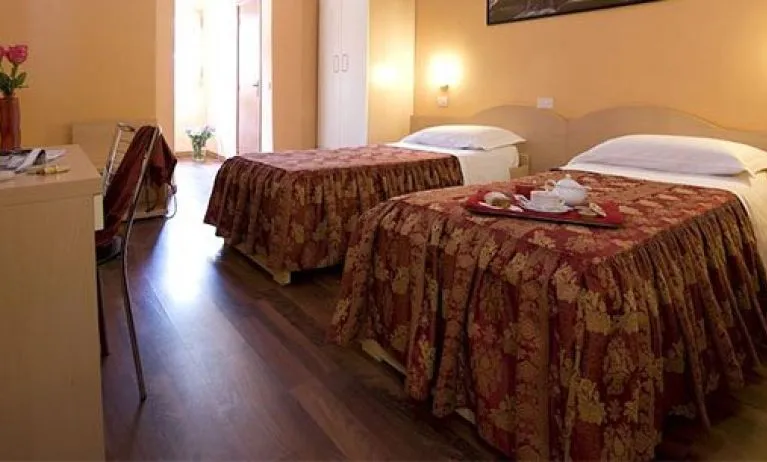 Hotel Sabatino Milano, Milan