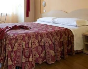 Hotel Sabatino Milano, Milan