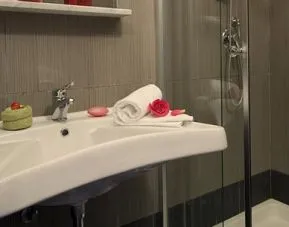 Hotel Sabatino Milano, Milan