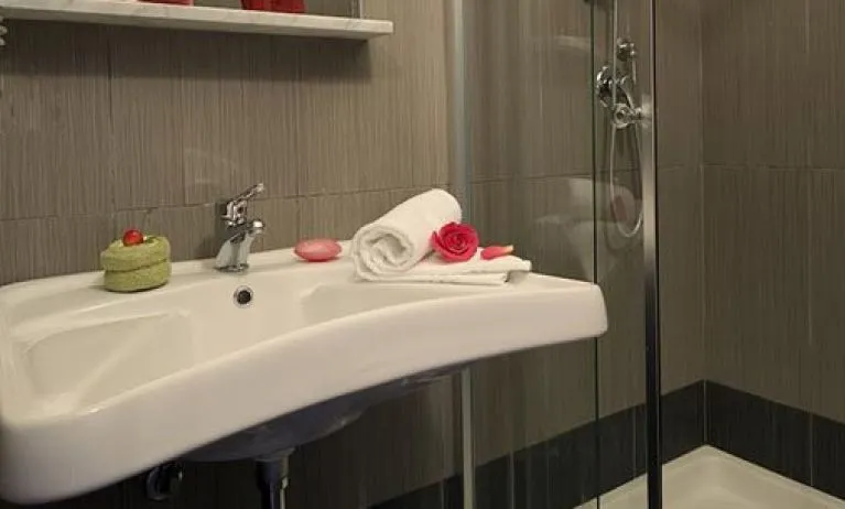 Hotel Sabatino Milano, Milan
