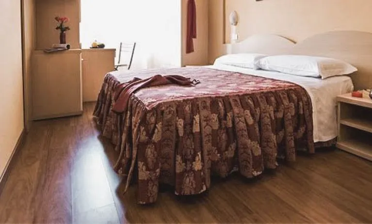 Hotel Sabatino Milano, Milan