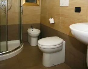 Hotel Adler, Milan