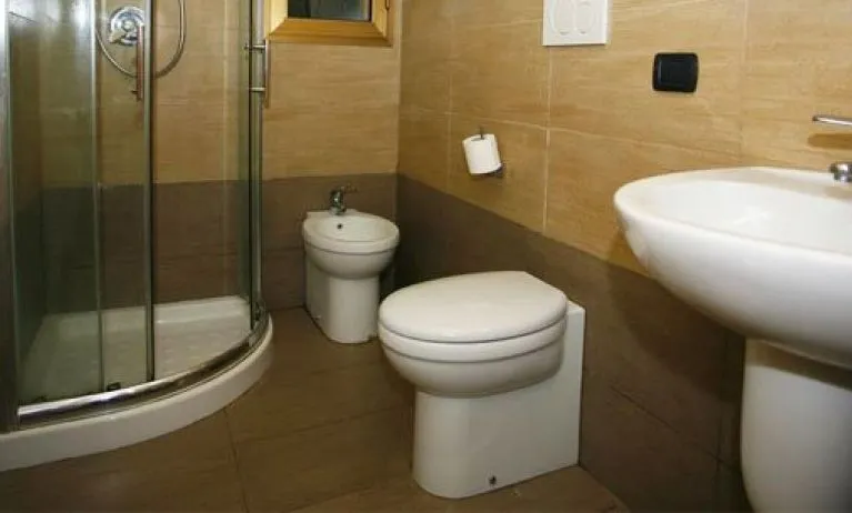 Hotel Adler, Milan
