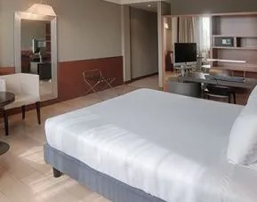 NH Linate Hotel, Milan