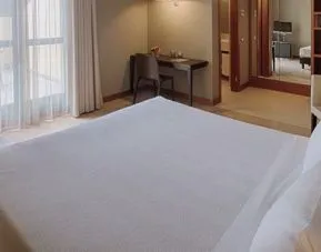 NH Linate Hotel, Milan