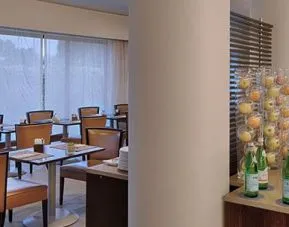 NH Linate Hotel, Milan