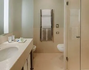 NH Linate Hotel, Milan