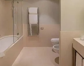 NH Linate Hotel, Milan
