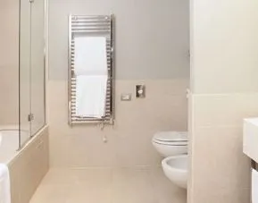 NH Linate Hotel, Milan